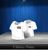 T-shirt/Polos Gallery