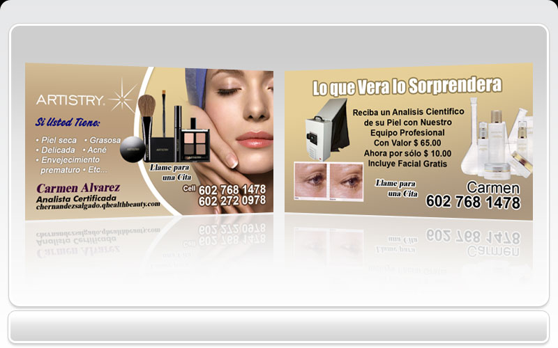 business invoices