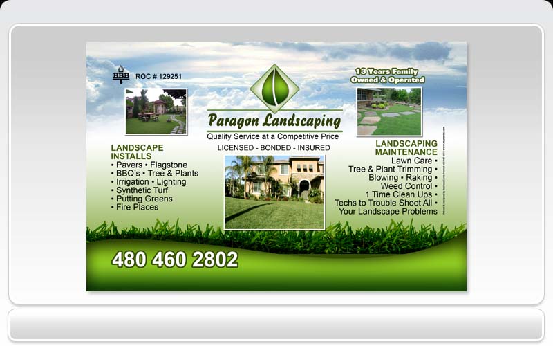 Landscape architect Job Information: Ideas for landscaping ...