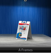 A Frames Gallery