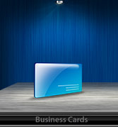 Business Cards Gallery