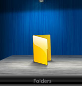 Folders Gallery