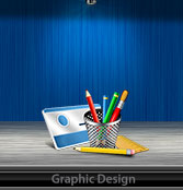 Graphic Design Gallery