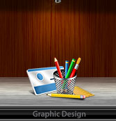 Graphic Design Gallery