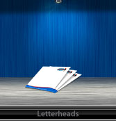 Letterheads Gallery