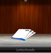 Letterheads Gallery