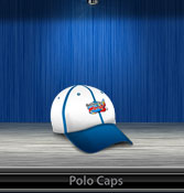 Polo Caps Gallery