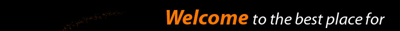 Welcome to the best place for