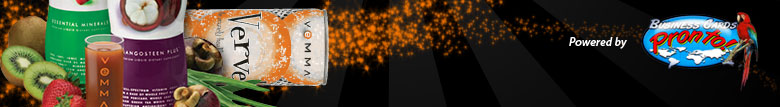 Business Cards Pronto - Logo
